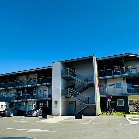ラ・テスト・ド・ビュシュJoia Bassin D'Arcachon- Notro 209アパートメント エクステリア 写真